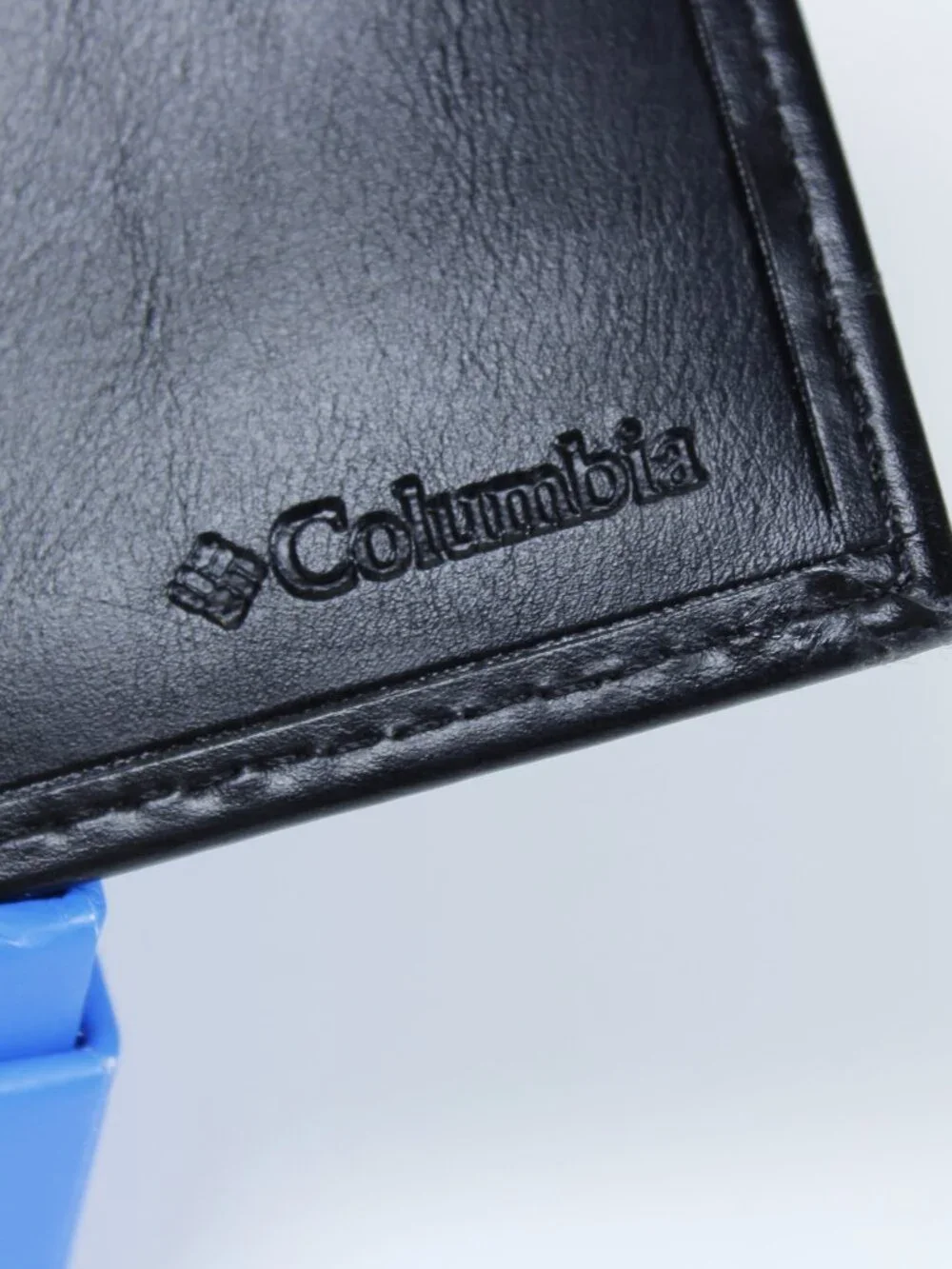 Columbia get legendary